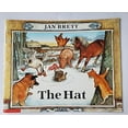 thumbnail image 1 of Pre-Owned The Hat (Paperback) 9780590120579, 1 of 1