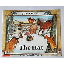 Pre-Owned The Hat (Paperback) 9780590120579
