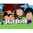 thumbnail image 1 of The Hat Trick, (Paperback), 1 of 1