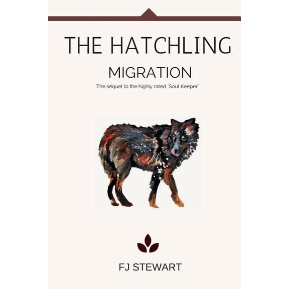 The Hatchling: The Hatchling (Paperback)