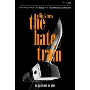 The Hate Train Paperback