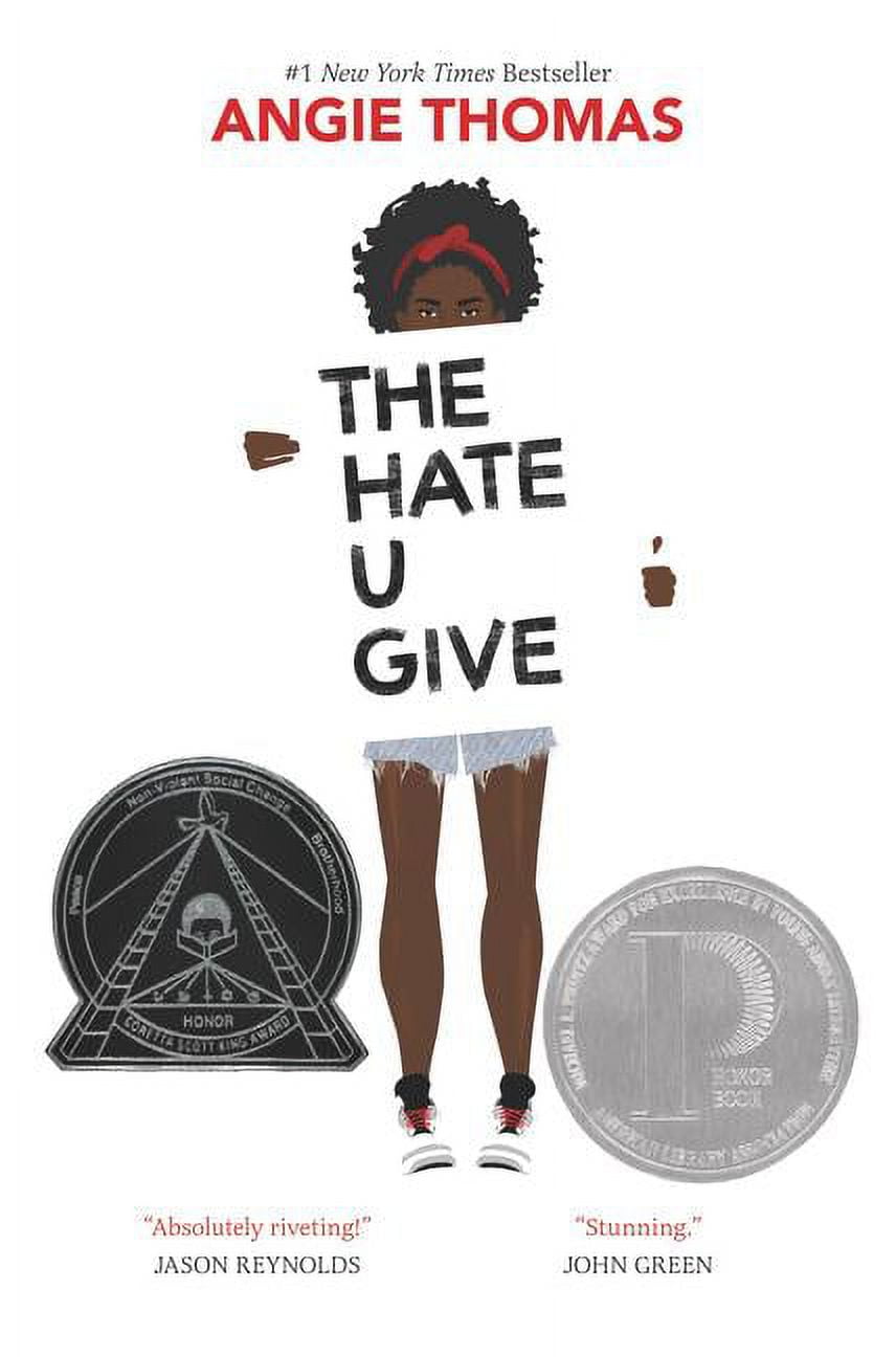 The hate you give watch online free sale