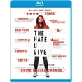 thumbnail image 1 of The Hate U Give (Blu-ray + DVD + Digital Code), 1 of 2