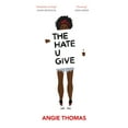 thumbnail image 1 of The Hate U Give, (Paperback), 1 of 1