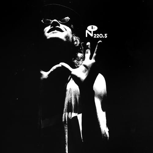 The Hated - Flux - Blue - Music & Performance - Vinyl