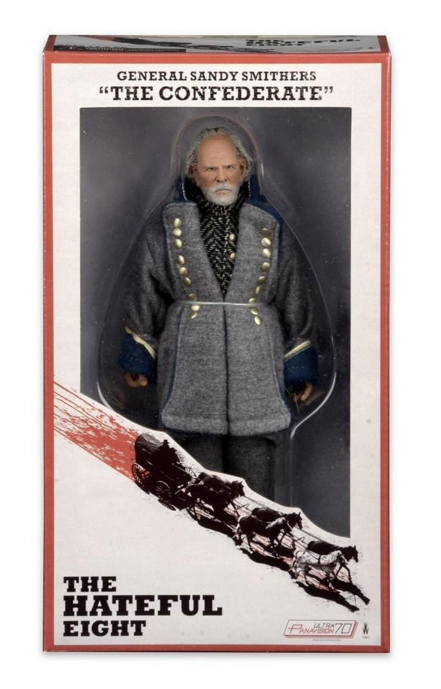 The Hateful Eight 8