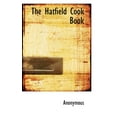 thumbnail image 1 of The Hatfield Cook Book, (Paperback), 1 of 1
