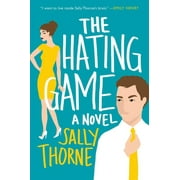 Hating Game A Novel