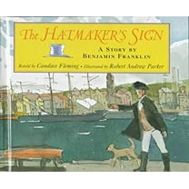 Pre-Owned Hatmaker's Sign, The (rlb) (Hardcover) 0531330753 9780531330753