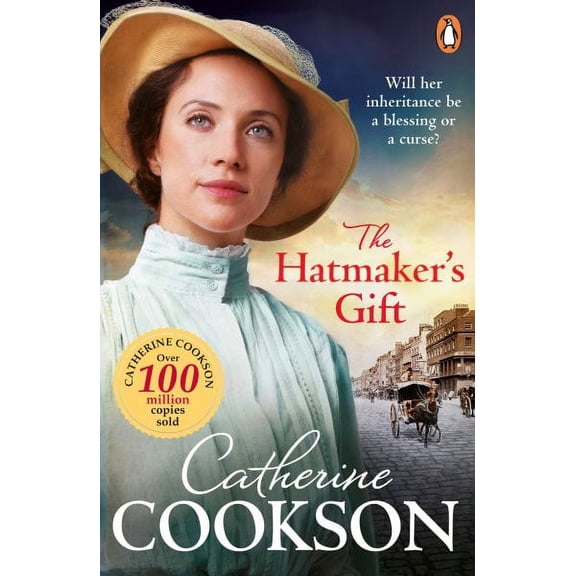 The Hatmakers Gift