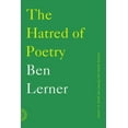 thumbnail image 1 of The Hatred of Poetry (Paperback), 1 of 1