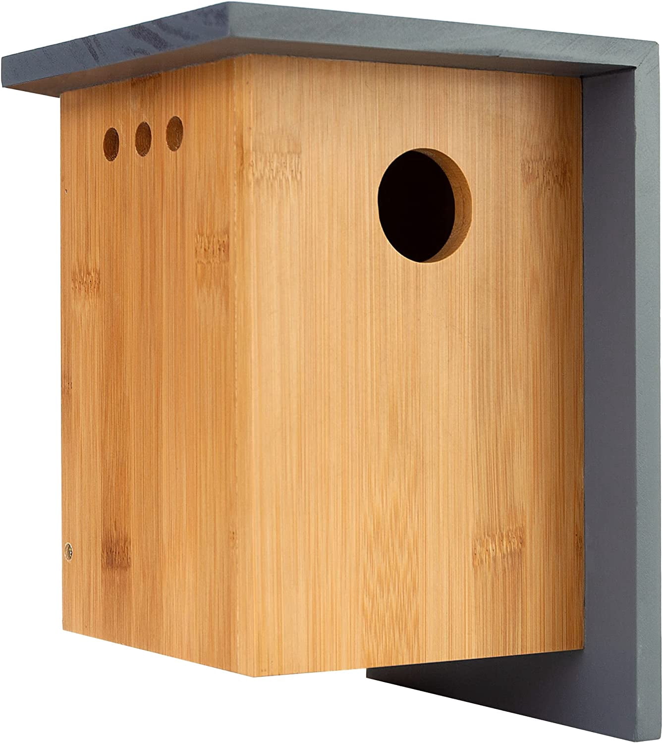 Modern Bird House Design