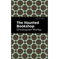 thumbnail image 1 of Pre-Owned The Haunted Bookshop (Hardcover) 1513132962 9781513132969, 1 of 1