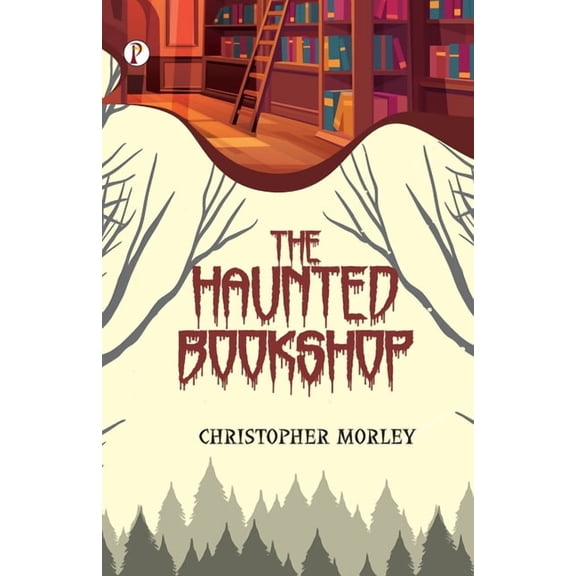 The Haunted Bookshop, (Paperback)