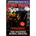 thumbnail image 1 of Pre-Owned The Haunted Burial Ground (Paperback) 0553564048 9780553564044, 1 of 1
