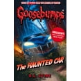 thumbnail image 1 of The Haunted Car (Goosebumps Series), 1 of 1