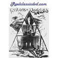 thumbnail image 1 of The Haunted Castle / Lights Out, 1 of 1