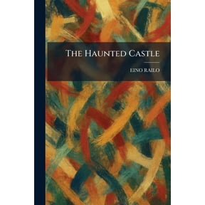 The Haunted Castle, (Paperback)