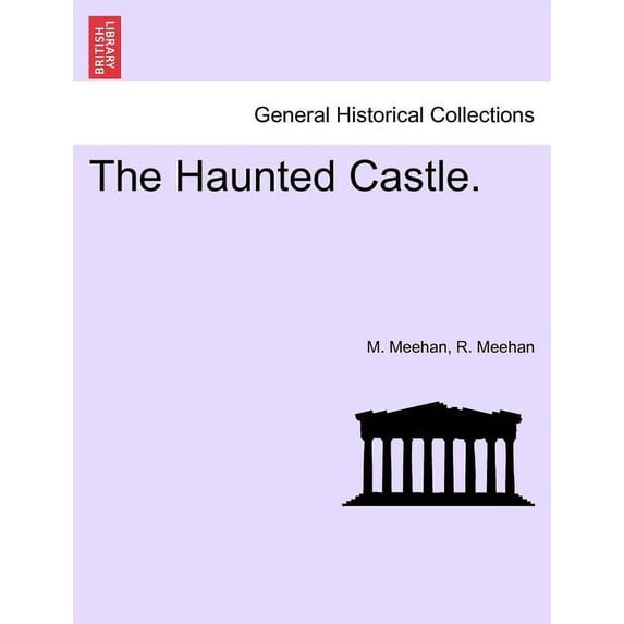 The Haunted Castle. (Paperback)