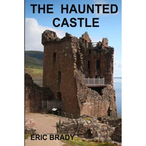 The Haunted Castle, (Paperback)