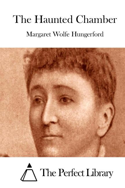 The Haunted Chamber, (Paperback)
