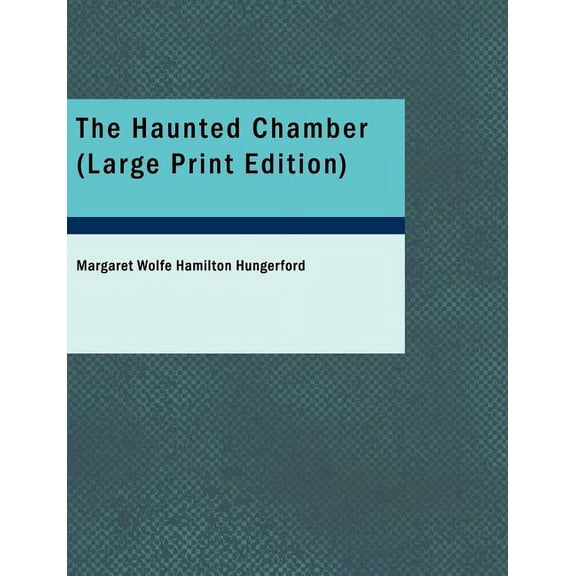 The Haunted Chamber, (Paperback)