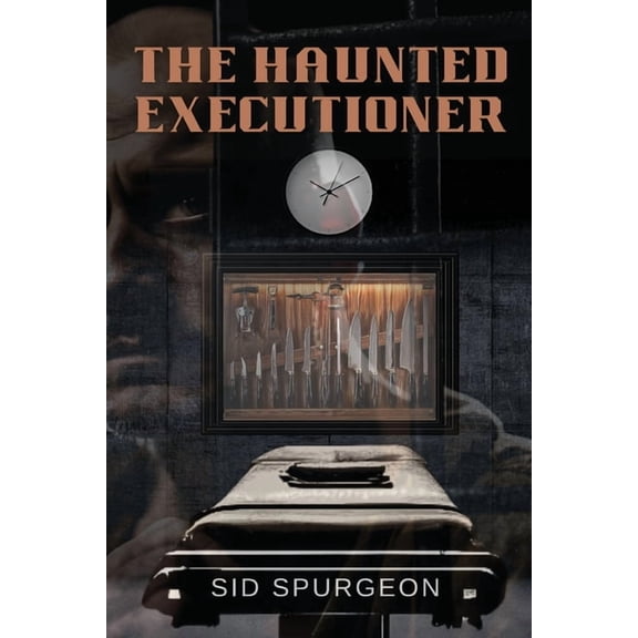 The Haunted Executioner, (Paperback)