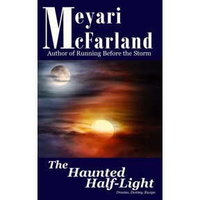 The Haunted Half-Light, (Paperback)