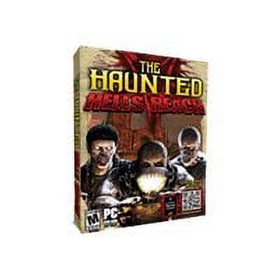 Haunted Hells Reach - Win