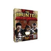 Haunted Hells Reach - Win