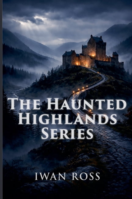 The Haunted Highlands Series, (Paperback)
