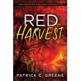 thumbnail image 1 of The Haunted Hollow Chronicles Red Harvest, (Paperback), 1 of 1