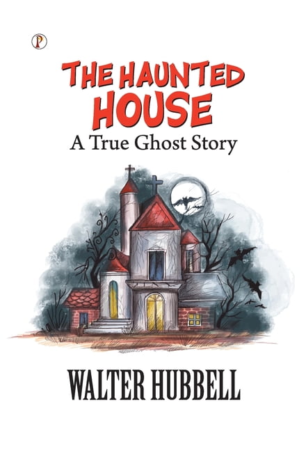 The Haunted House, (Hardcover)
