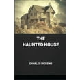thumbnail image 1 of The Haunted House Illustrated (Paperback), 1 of 1