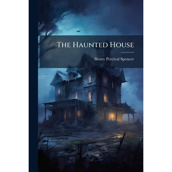 The Haunted House (Paperback)