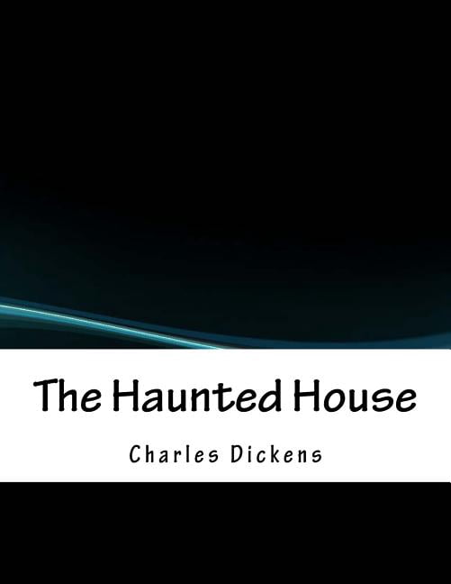 The Haunted House, (Paperback)