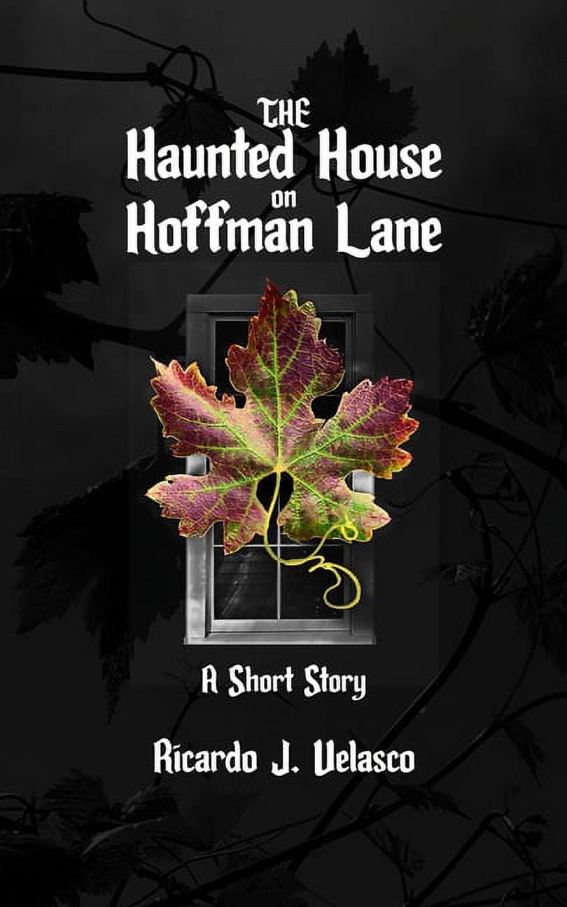 The Haunted House on Hoffman Lane (Paperback)