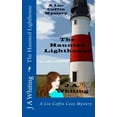 thumbnail image 1 of Pre-Owned The Haunted Lighthouse: Volume 6 (A Lin Coffin Mystery) Paperback, 1 of 1