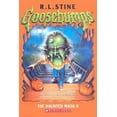 thumbnail image 1 of Pre-Owned The Haunted Mask II (Goosebumps) (Paperback) 0439671132 9780439671132, 1 of 1