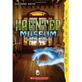 thumbnail image 1 of Pre-Owned The Haunted Museum #3: The Pearl Earring: (A Hauntings Novel) (Paperback 9780545588478) by Suzanne Weyn, 1 of 1