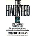 thumbnail image 1 of Pre-Owned The Haunted: One Family's Nightmare Hardcover, 1 of 1