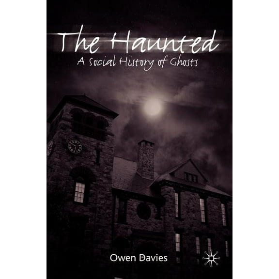 The Haunted, (Paperback)