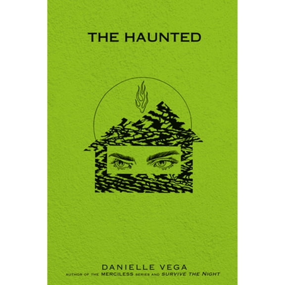Pre-Owned The Haunted
