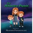 thumbnail image 1 of The Haunted Prank (Hardcover)(Large Print), 1 of 2