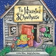thumbnail image 1 of The Haunted Schoolhouse : A Spooky Lift-The-Flap Book (Paperback), 1 of 1
