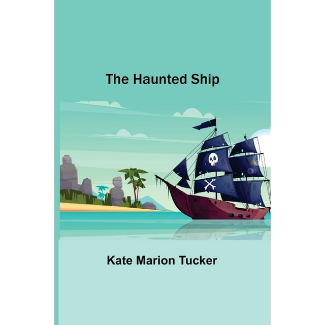 The Haunted Ship, (Paperback)