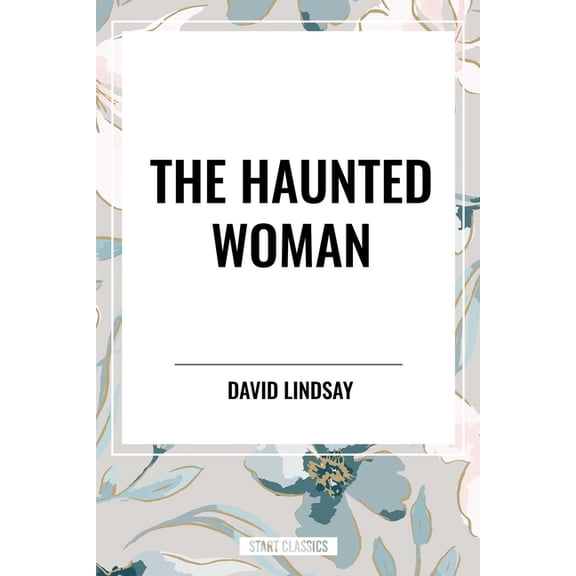 Haunted Woman, (Hardcover)