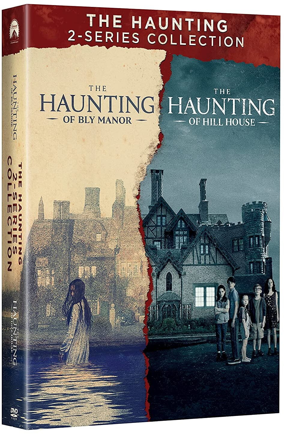 その他 HAUNTED HOUSE DVD MAGAZINE Vol.2 Amazon.com: A Haunted House 2 / Maison Hantee 2 : Marlon Wayans