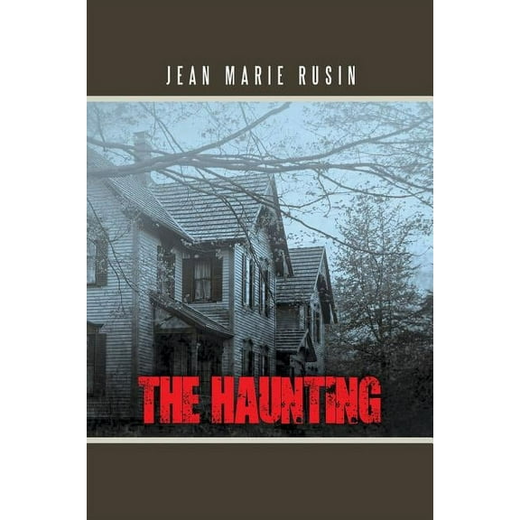 The Haunting, (Paperback)