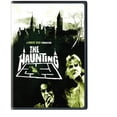 thumbnail image 1 of The Haunting [DVD], Feature,Horror,Thriller, Horror, Horror, Mystery ,Horror,Horror,, 1 of 1